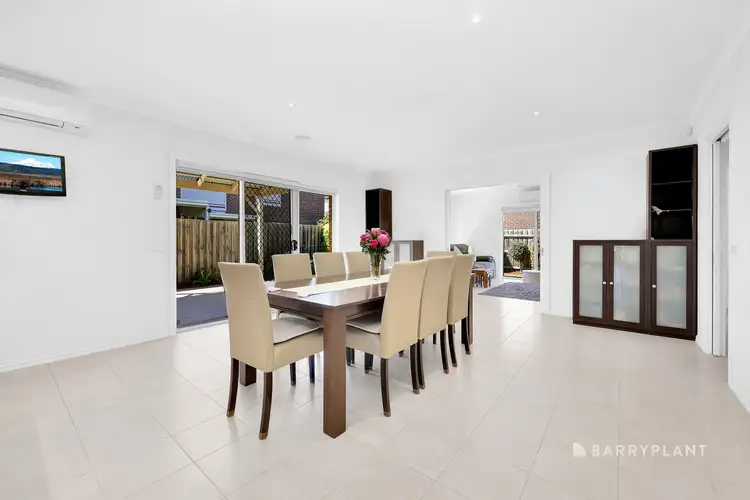 Fifth view of Homely house listing, 3 Camden Close, South Morang VIC 3752