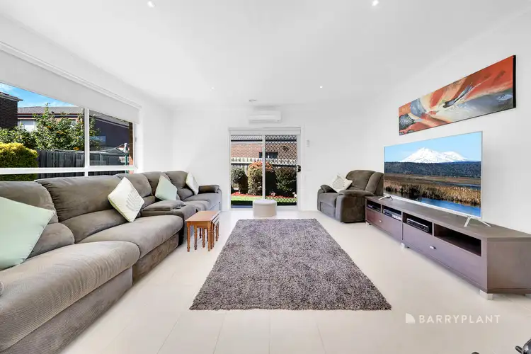 Sixth view of Homely house listing, 3 Camden Close, South Morang VIC 3752