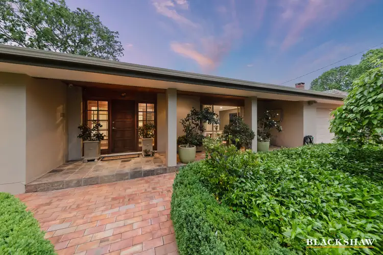 Second view of Homely house listing, 30 Darling Street, Barton ACT 2600