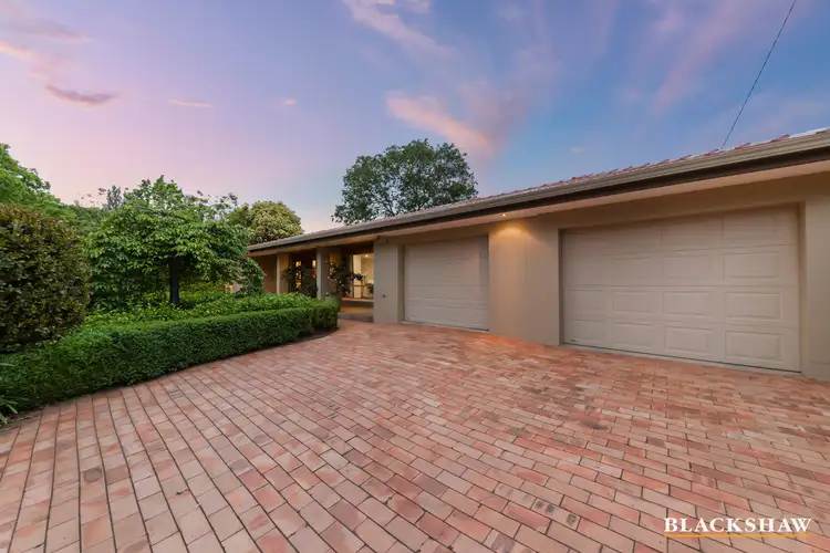 Third view of Homely house listing, 30 Darling Street, Barton ACT 2600