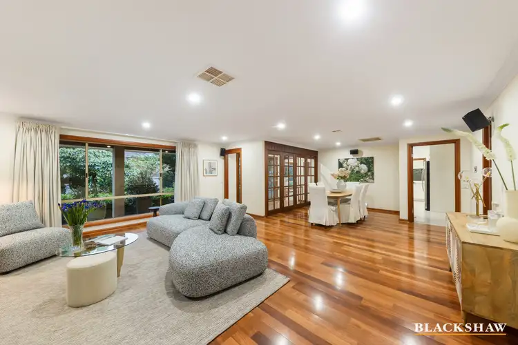 Fourth view of Homely house listing, 30 Darling Street, Barton ACT 2600