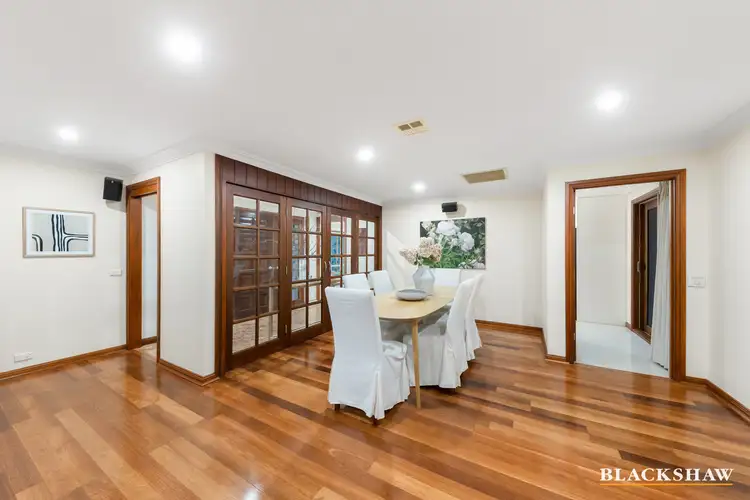 Fifth view of Homely house listing, 30 Darling Street, Barton ACT 2600