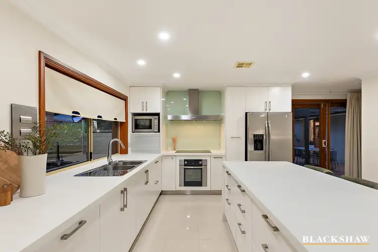 Sixth view of Homely house listing, 30 Darling Street, Barton ACT 2600