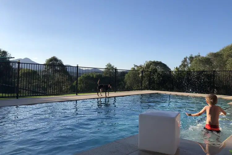 Second view of Homely rural property listing, 16 Ernest Krause Drive, Closeburn QLD 4520