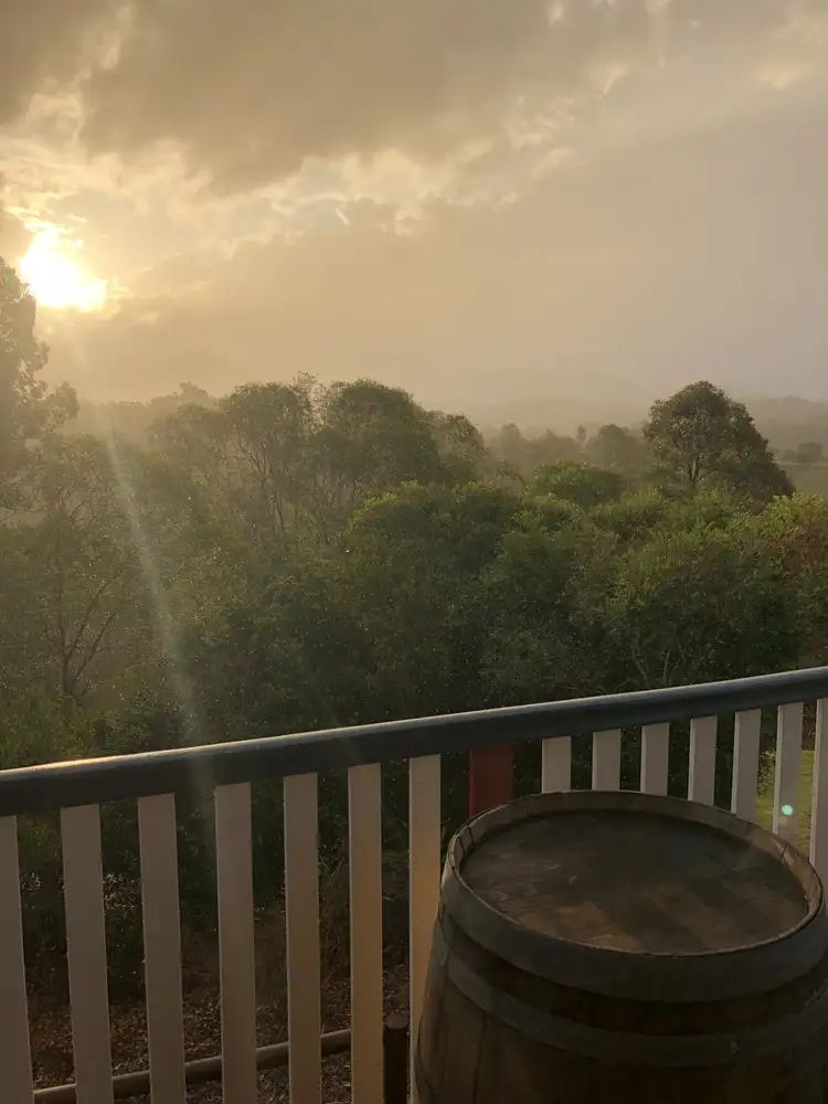 Fourth view of Homely rural property listing, 16 Ernest Krause Drive, Closeburn QLD 4520