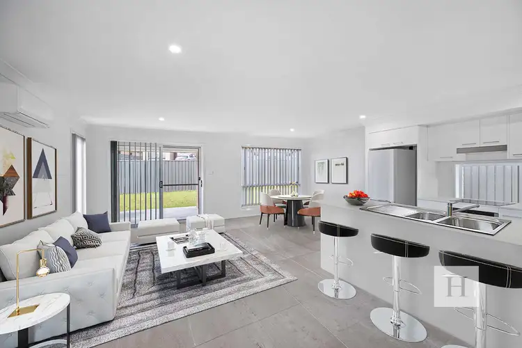 Second view of Homely house listing, 15 Stanhope Crescent, Wadalba NSW 2259