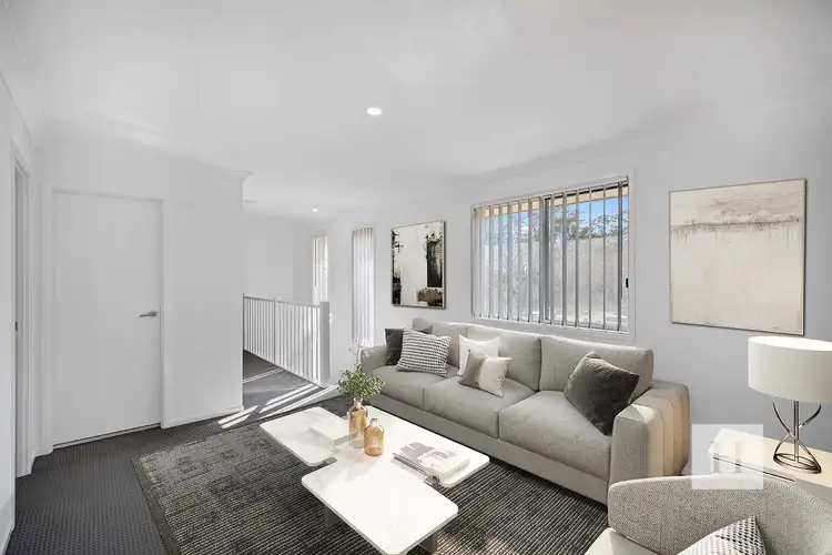 Third view of Homely house listing, 15 Stanhope Crescent, Wadalba NSW 2259