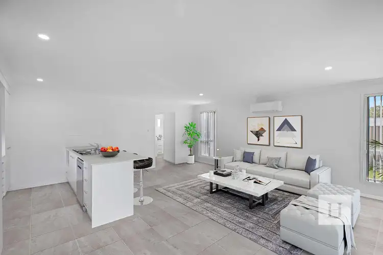 Fifth view of Homely house listing, 15 Stanhope Crescent, Wadalba NSW 2259