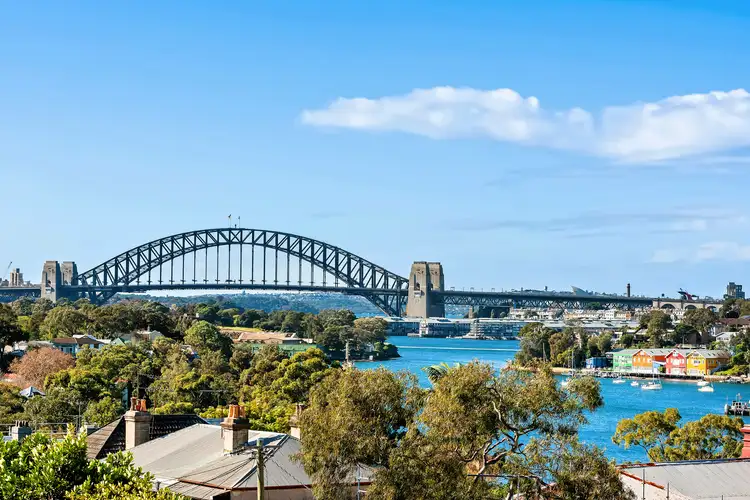 123 Rowntree Street, Birchgrove NSW 2041