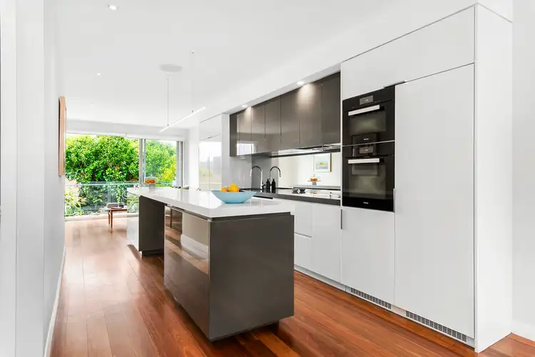 Third view of Homely house listing, 123 Rowntree Street, Birchgrove NSW 2041