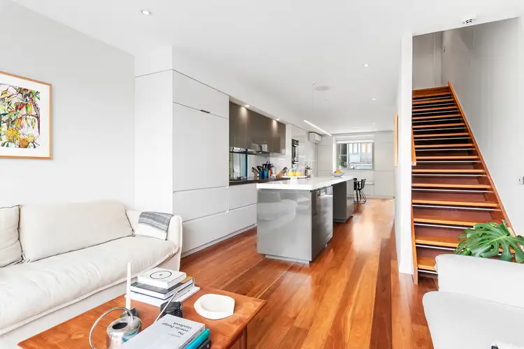 Fourth view of Homely house listing, 123 Rowntree Street, Birchgrove NSW 2041