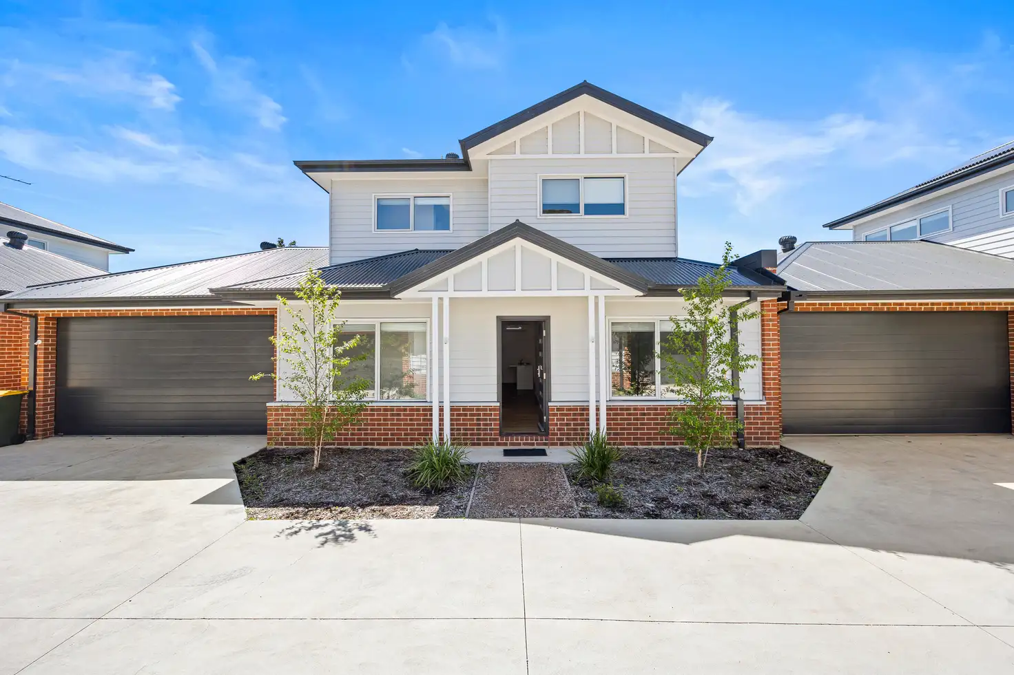 Main view of Homely unit listing, 5/91 Inglis Street, Ballan VIC 3342