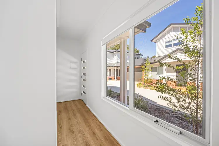 Second view of Homely unit listing, 5/91 Inglis Street, Ballan VIC 3342