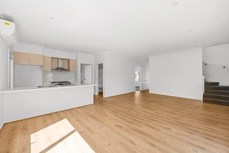 Third view of Homely unit listing, 5/91 Inglis Street, Ballan VIC 3342