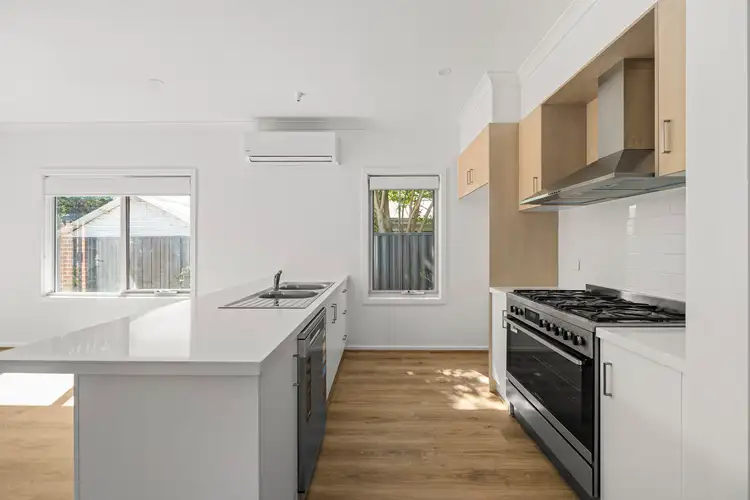 Fourth view of Homely unit listing, 5/91 Inglis Street, Ballan VIC 3342