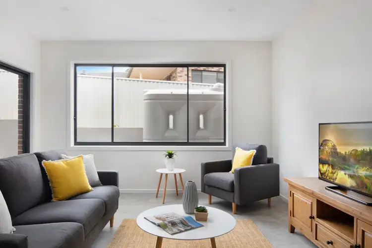 Fifth view of Homely townhouse listing, 3/53 Russell Street, Balgownie NSW 2519