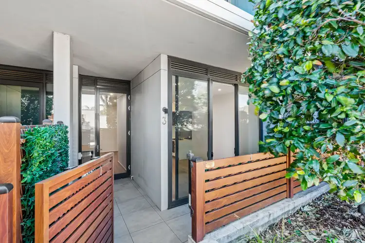 3/105 Dundas Street, Thornbury VIC 3071