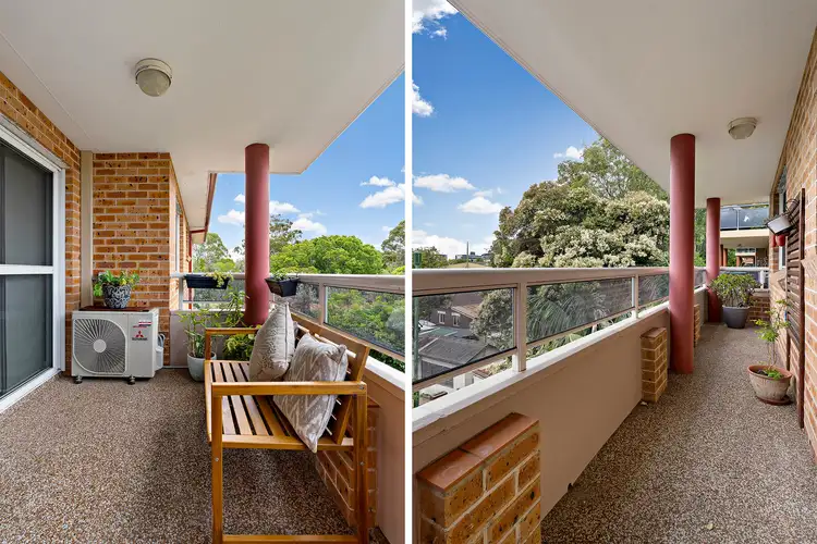 Fifth view of Homely unit listing, 12/22 Mill Street, Carlton NSW 2218