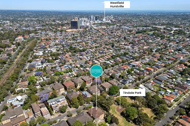 Sixth view of Homely unit listing, 12/22 Mill Street, Carlton NSW 2218