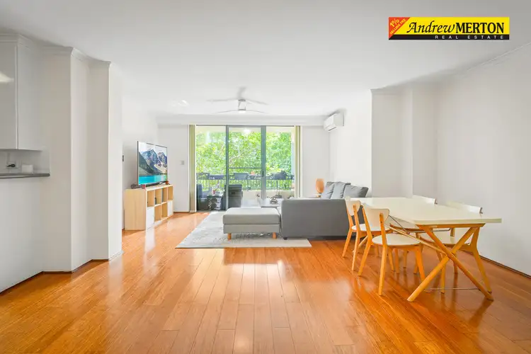 Second view of Homely unit listing, 254/83-93 Dalmeny Avenue, Rosebery NSW 2018