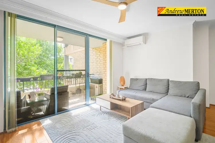 Third view of Homely unit listing, 254/83-93 Dalmeny Avenue, Rosebery NSW 2018