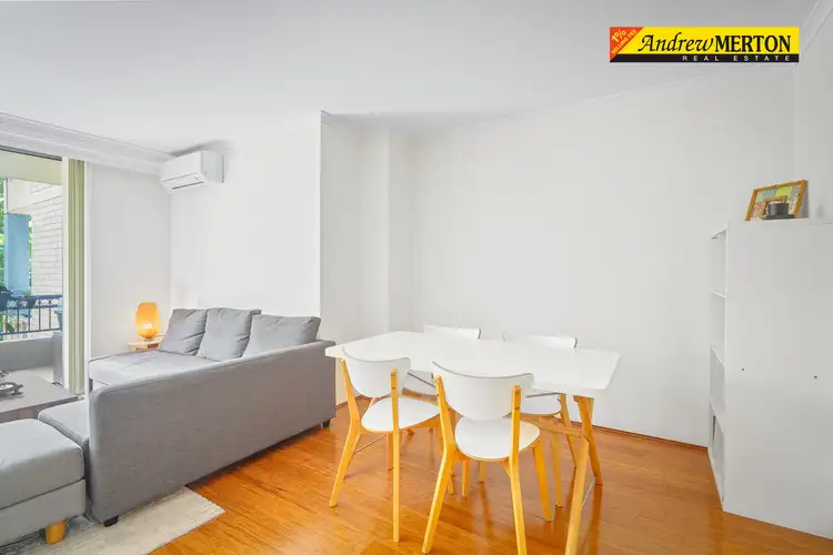 Fourth view of Homely unit listing, 254/83-93 Dalmeny Avenue, Rosebery NSW 2018