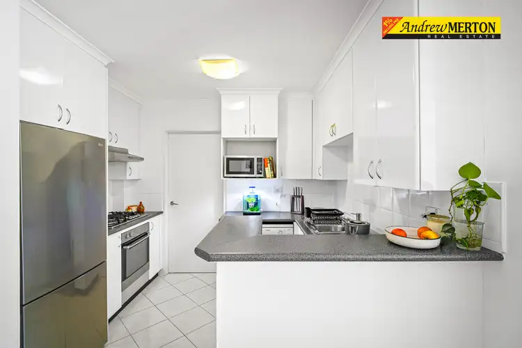 Fifth view of Homely unit listing, 254/83-93 Dalmeny Avenue, Rosebery NSW 2018