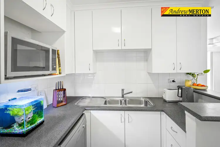 Sixth view of Homely unit listing, 254/83-93 Dalmeny Avenue, Rosebery NSW 2018