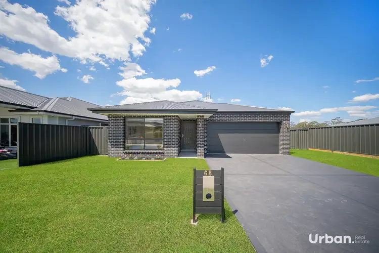68 Abbotsford Street, Bellbird NSW 2325