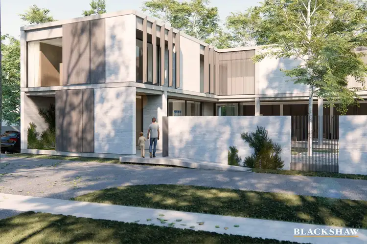 Fifth view of Homely land listing, 60 National Circuit, Deakin ACT 2600