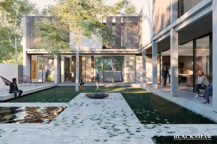 Sixth view of Homely land listing, 60 National Circuit, Deakin ACT 2600