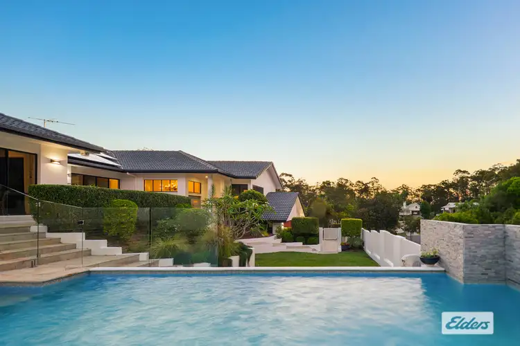 54 Highview Terrace, Daisy Hill QLD 4127