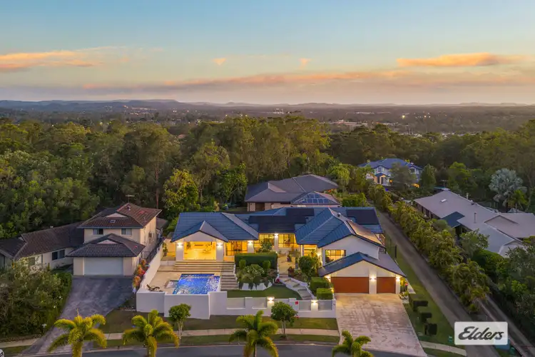 54 Highview Terrace, Daisy Hill QLD 4127