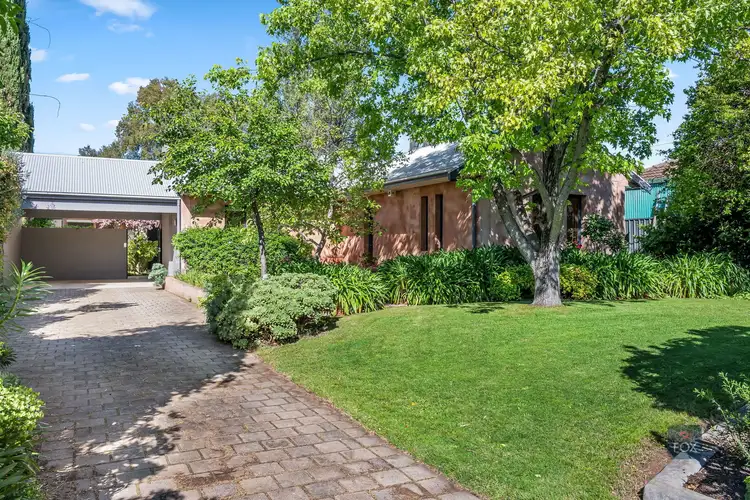 8 Fuller Street, Walkerville SA 5081