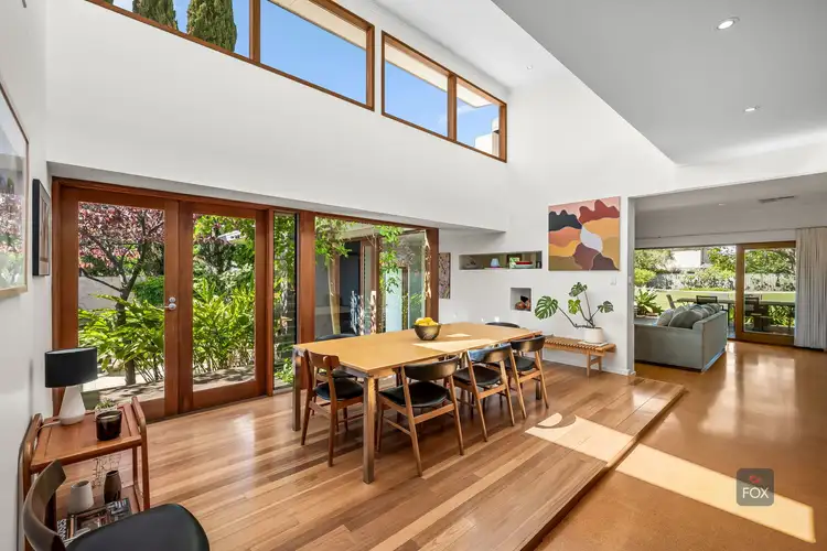 Fifth view of Homely house listing, 8 Fuller Street, Walkerville SA 5081