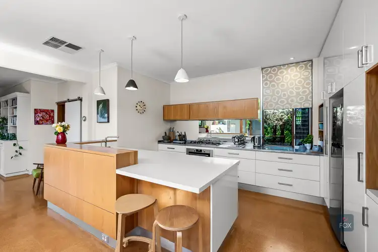 Sixth view of Homely house listing, 8 Fuller Street, Walkerville SA 5081