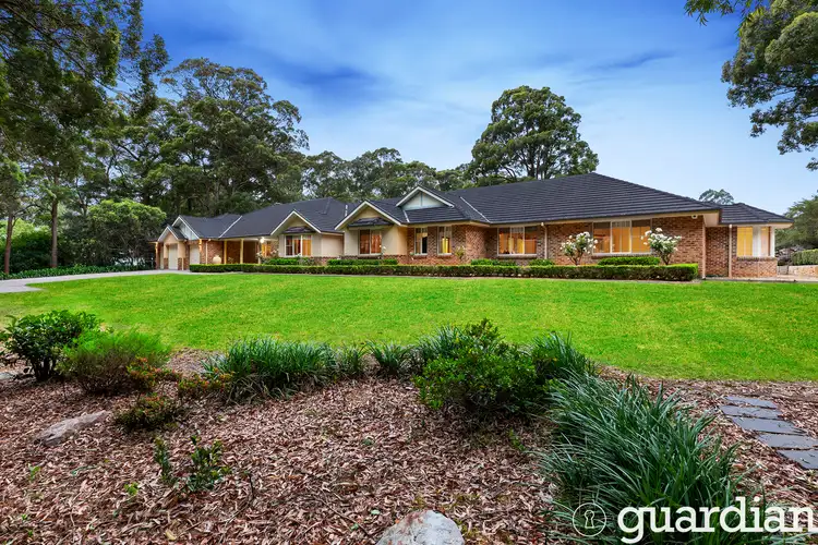 7 Bevans Road, Galston NSW 2159