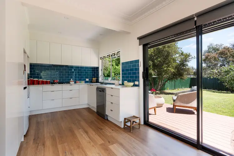 Third view of Homely house listing, 128 Main Road, Campbells Creek VIC 3451