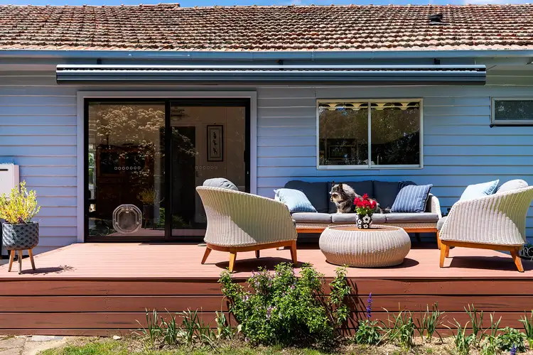 Fourth view of Homely house listing, 128 Main Road, Campbells Creek VIC 3451