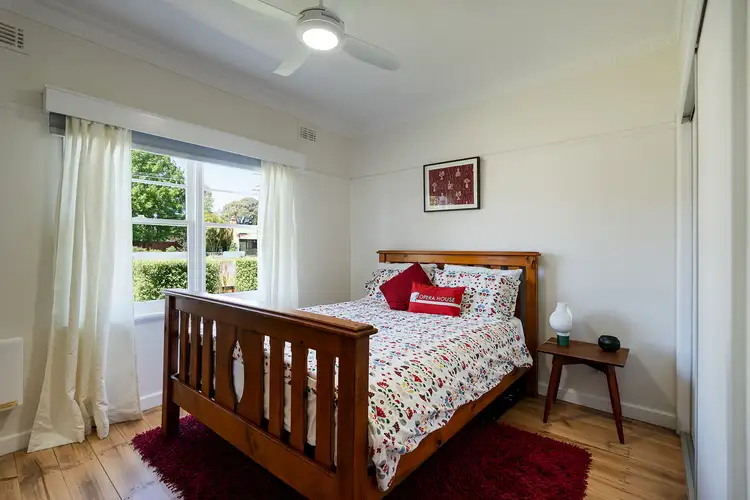 Sixth view of Homely house listing, 128 Main Road, Campbells Creek VIC 3451