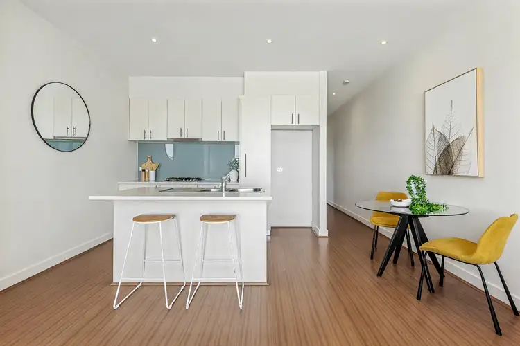 Third view of Homely apartment listing, 8/1422 Centre Road, Clayton South VIC 3169