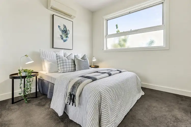 Fourth view of Homely apartment listing, 8/1422 Centre Road, Clayton South VIC 3169