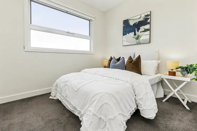 Fifth view of Homely apartment listing, 8/1422 Centre Road, Clayton South VIC 3169