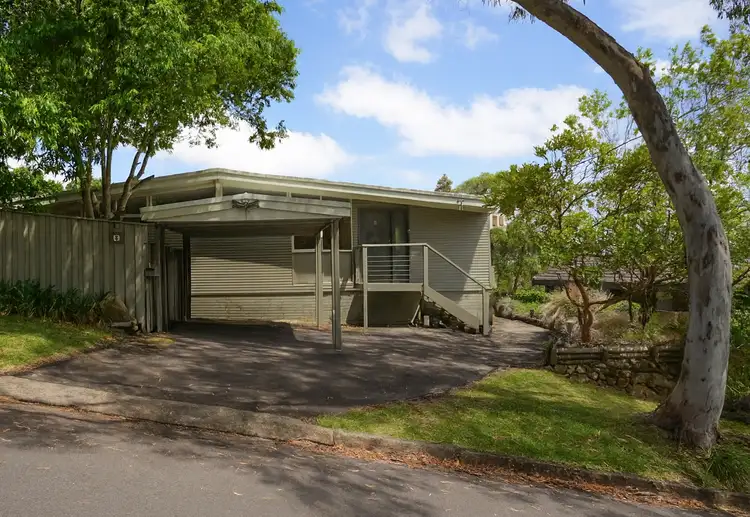 3 Elliot Street, Beacon Hill NSW 2100