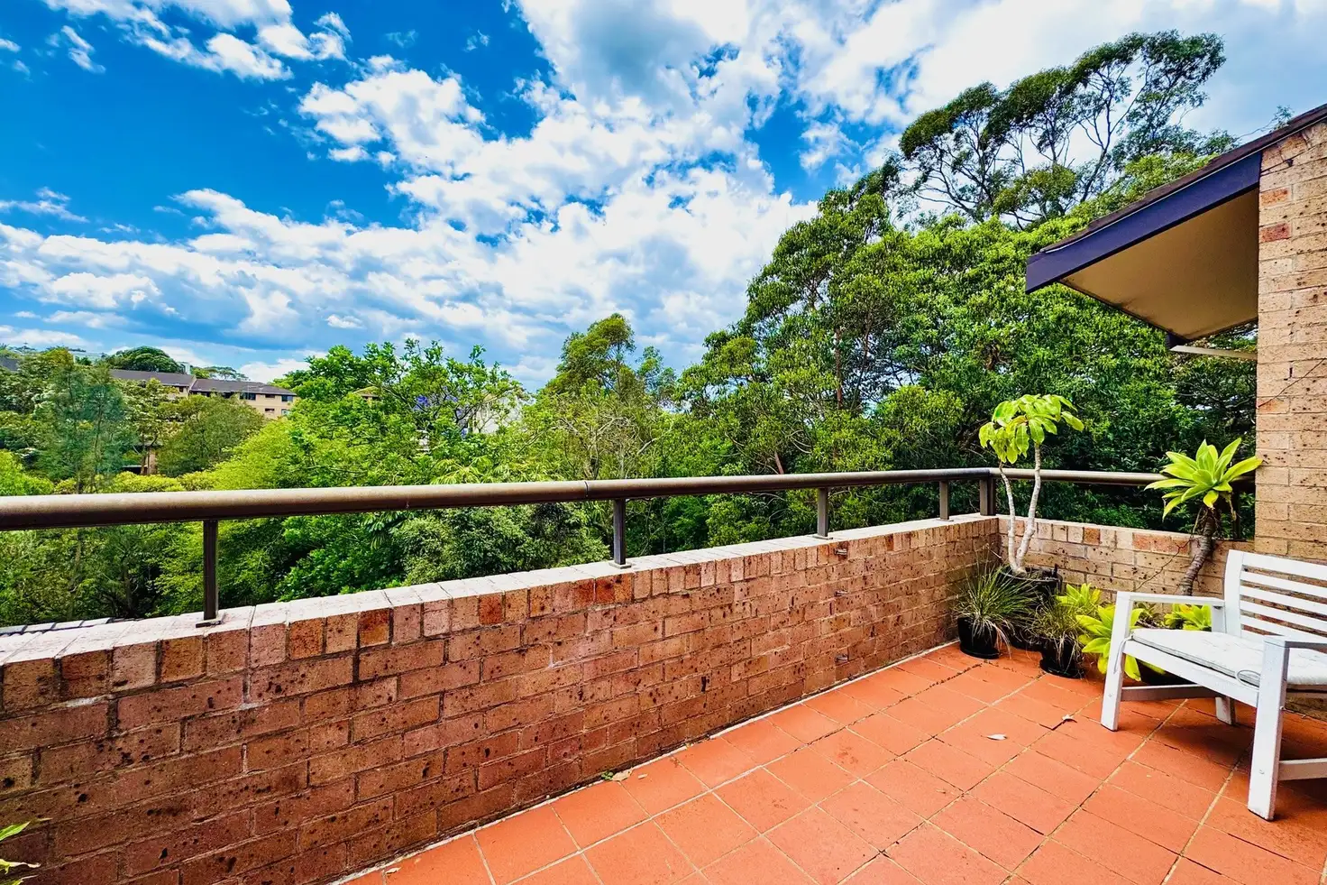 Main view of Homely apartment listing, 36/43A St Marks Road, Randwick NSW 2031