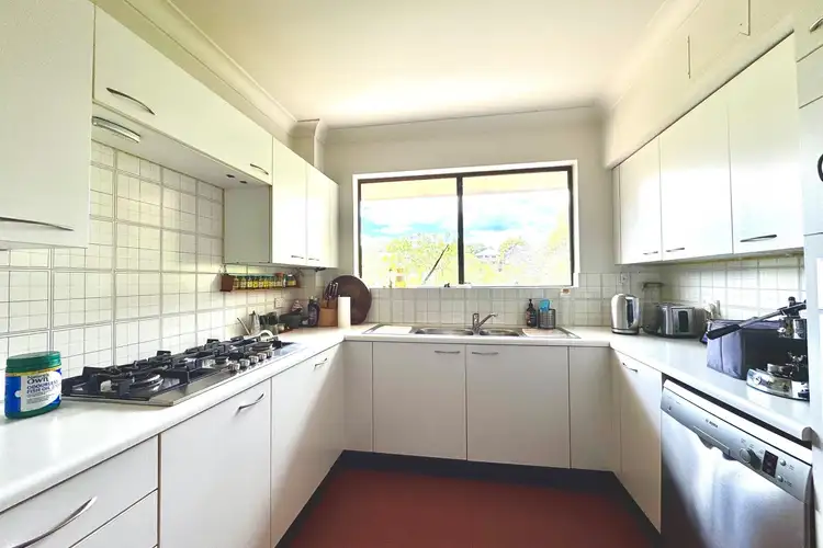 Third view of Homely apartment listing, 36/43A St Marks Road, Randwick NSW 2031