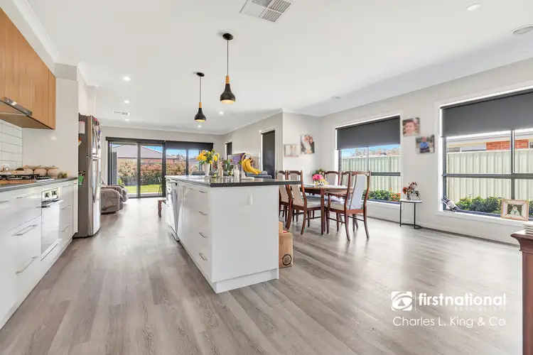 Second view of Homely house listing, 17 Cobba Way, Moama NSW 2731