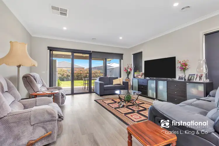 Third view of Homely house listing, 17 Cobba Way, Moama NSW 2731