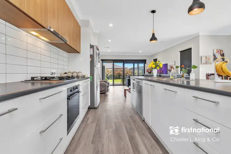 Fourth view of Homely house listing, 17 Cobba Way, Moama NSW 2731