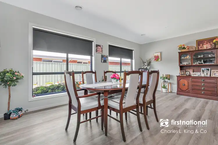 Fifth view of Homely house listing, 17 Cobba Way, Moama NSW 2731